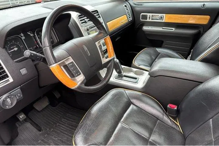 $8677 : Lincoln MKX 2010 AWD 4dr SUV image 10