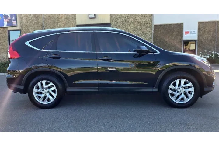 $14950 : 2015 CR-V EX-L image 7