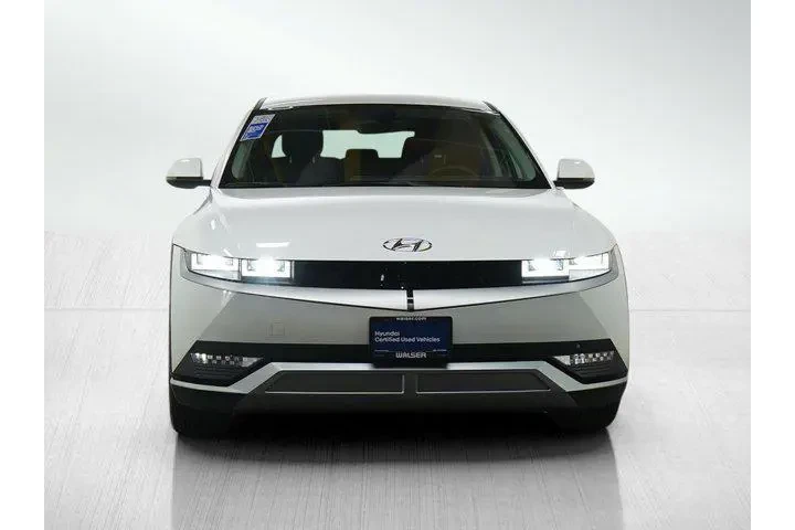 $27998 : Hyundai IONIQ 5 2023 AWD SEL image 8