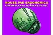 $1 : MOUSE PAD ERGONOMICOS thumbnail