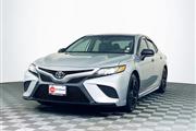 $19123 : PRE-OWNED 2019 TOYOTA CAMRY SE thumbnail