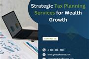 Tax Planning Services