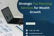 Tax Planning Services en Wilmington