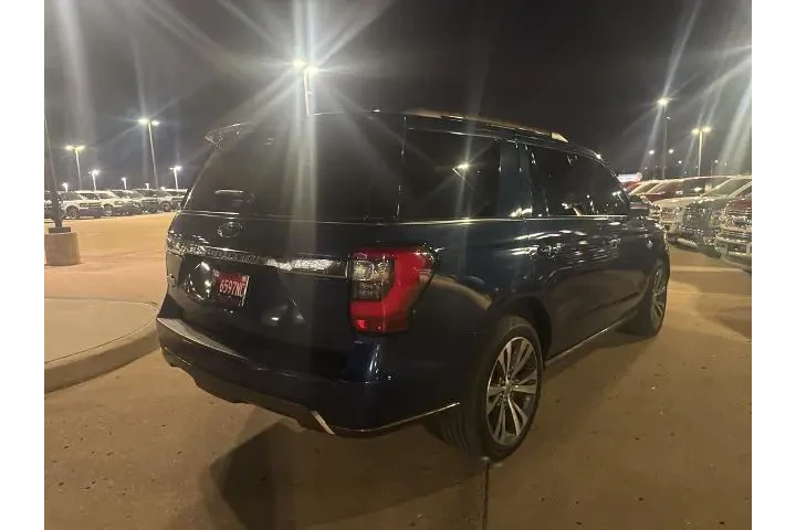 $26995 : Ford Expedition 2020 4x4 Kin image 5