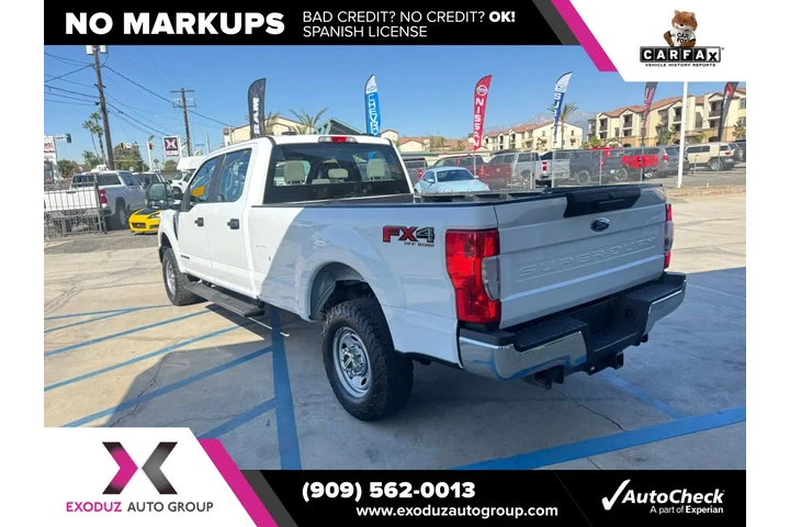$39656 : 2022 Super Duty F-250 SRW XL image 7