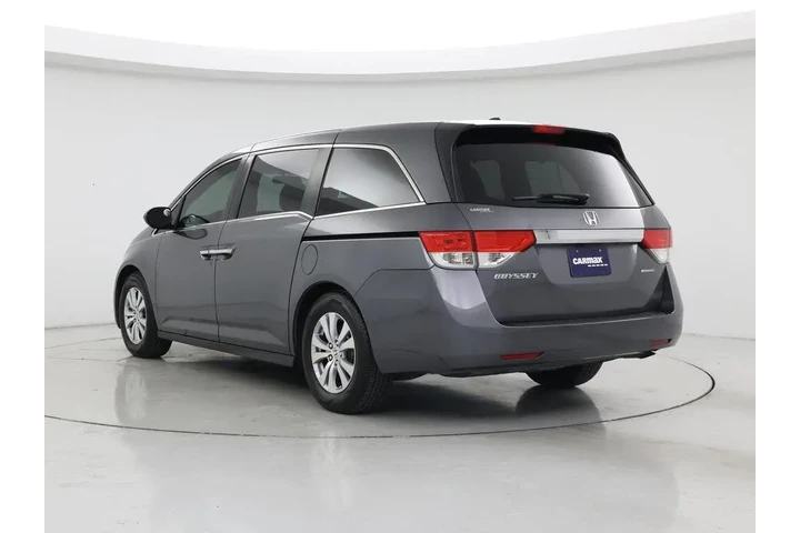 $20998 : Honda Odyssey 2016 SE 4dr Mi image 2