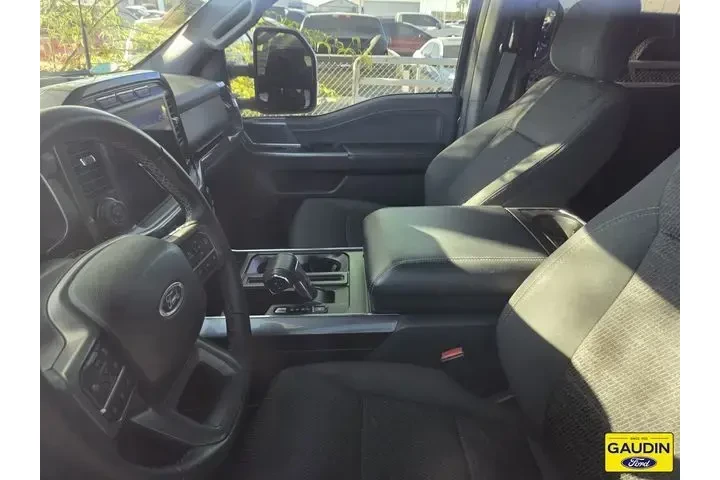 $39900 : Ford F-150 2023 4x4 XLT 4dr image 5