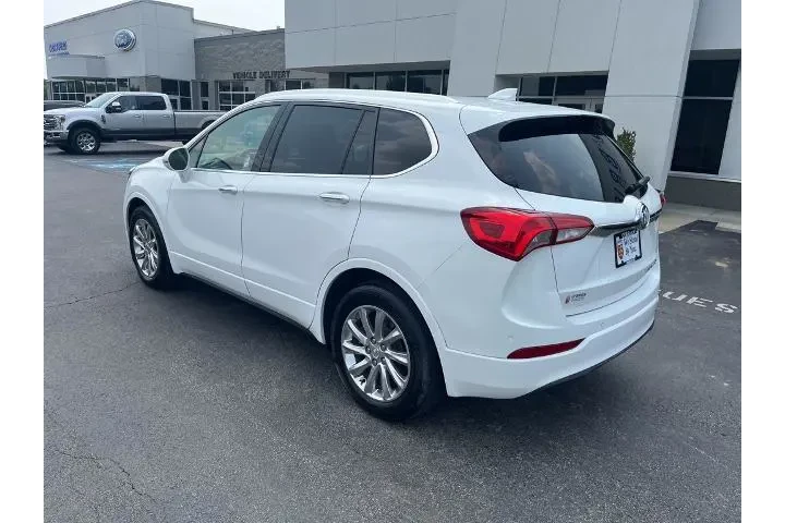 $16500 : Buick Envision 2020 Essence image 3