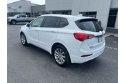 $16500 : Buick Envision 2020 Essence thumbnail