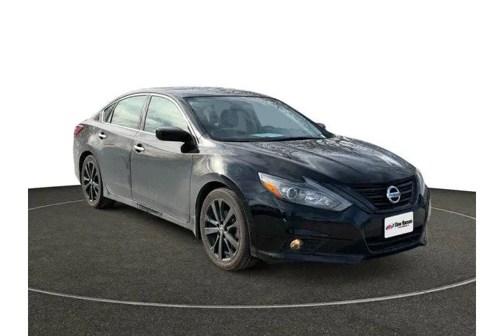 $14994 : Nissan Altima 2018 2.5 SR 4d image 7