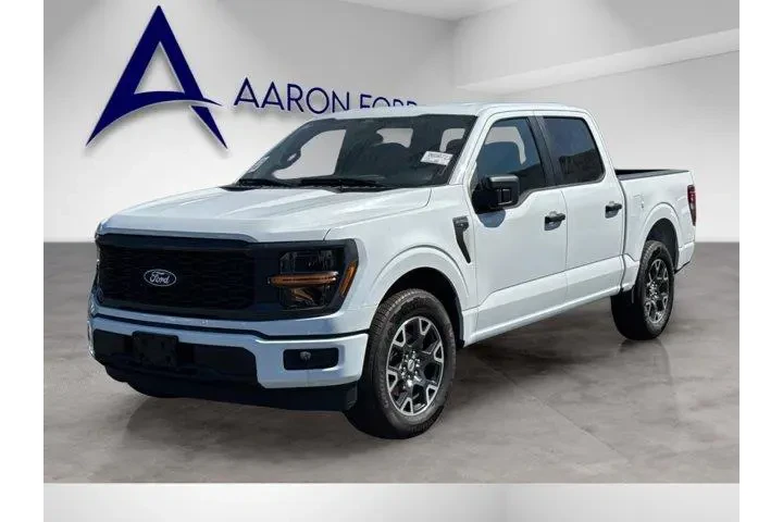 $38988 : Ford F-150 2024 4x2 STX 4dr image 2