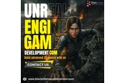Unreal Engine Game Development en Los Angeles
