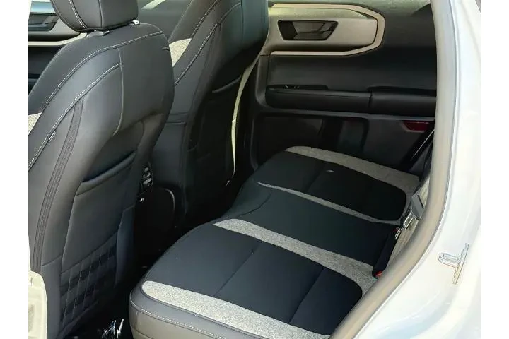 $28489 : Ford Bronco Sport 2025 AWD B image 7