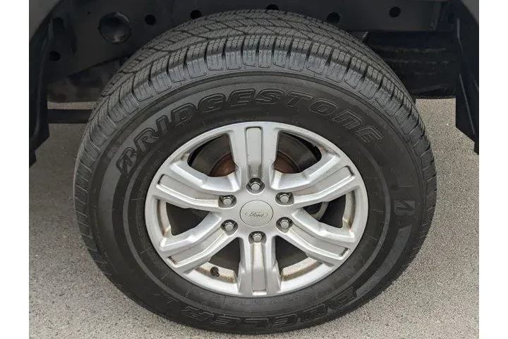 $17999 : Ford Ranger 2019 4x2 XL 4dr image 7