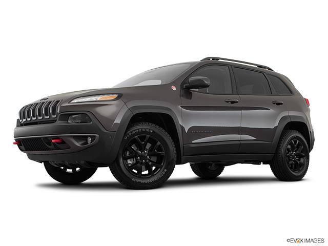 2018 Cherokee image 6