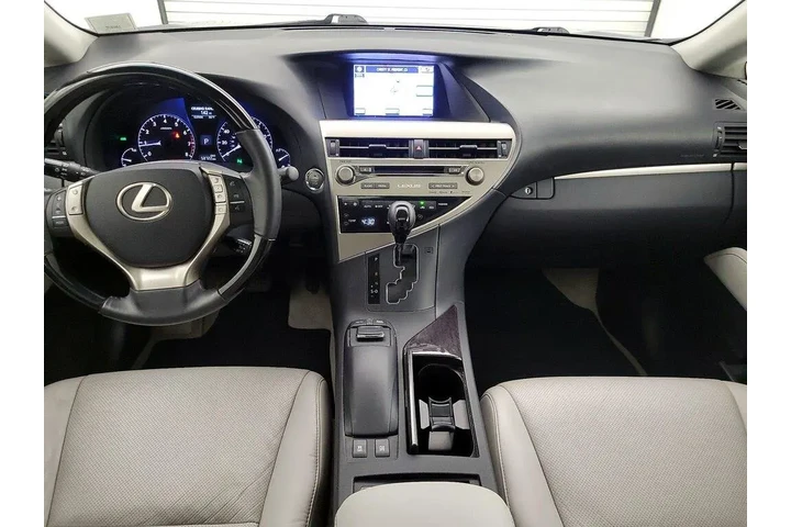 $22998 : Lexus RX 350 2015 AWD 4dr SU image 9