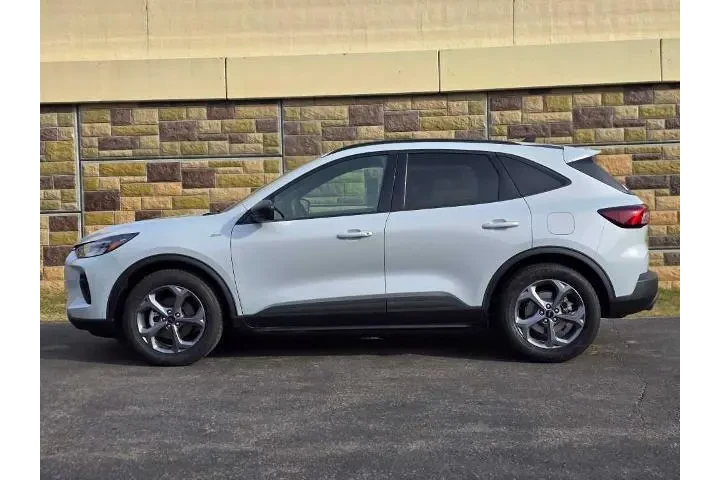 $24500 : Ford Escape 2025 ST-Line 4dr image 7