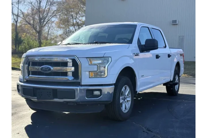 $12999 : 2016 F-150 XLT image 3