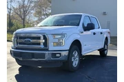 $12999 : 2016 F-150 XLT thumbnail