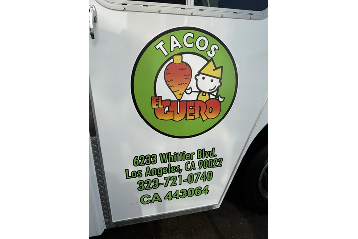 Tacos el güero image 2