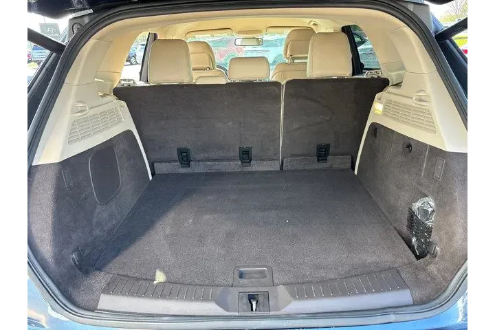 $15985 : Lincoln MKC 2017 Select 4dr image 9