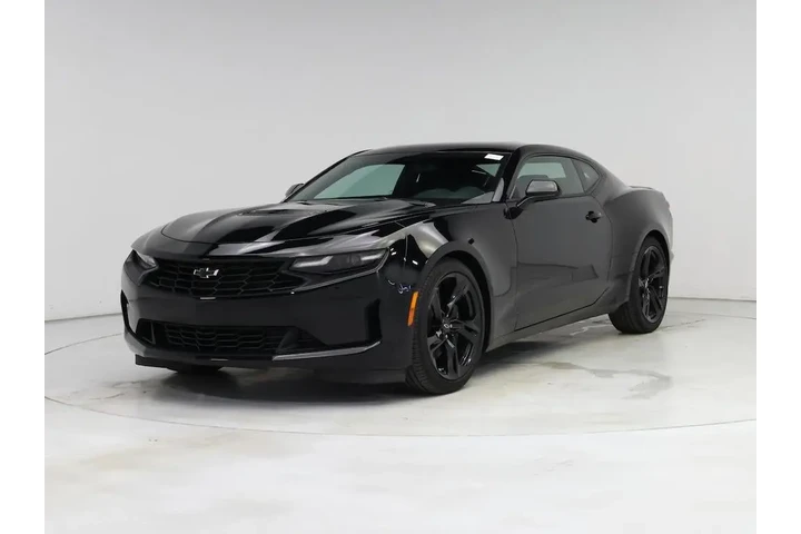$37998 : Chevrolet Camaro 2021 LT1 2d image 4