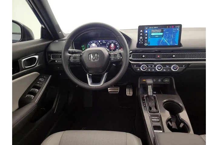$32998 : Honda Civic Hybrid 2025 Spor image 10