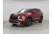 $23998 : Mitsubishi Outlander 2022 AW thumbnail