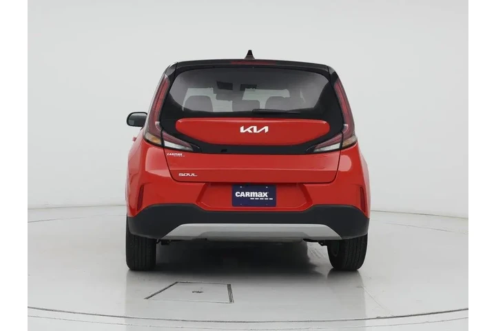 $19998 : Kia Soul 2025 LX 4dr Crossov image 6