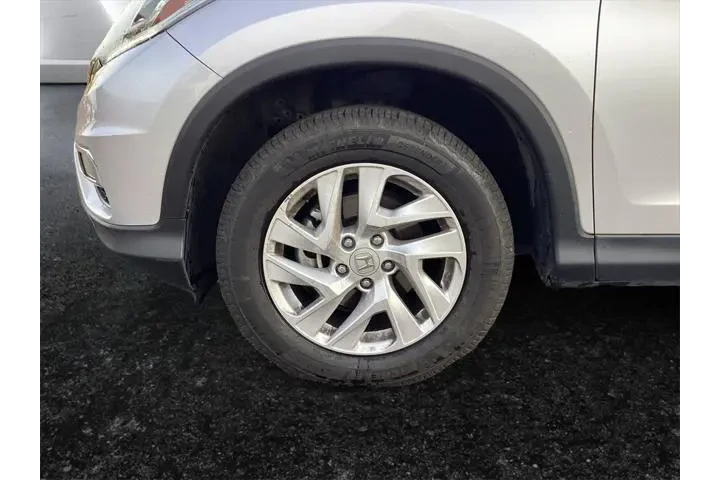 $15500 : Honda CR-V 2015 EX 4dr SUV image 6