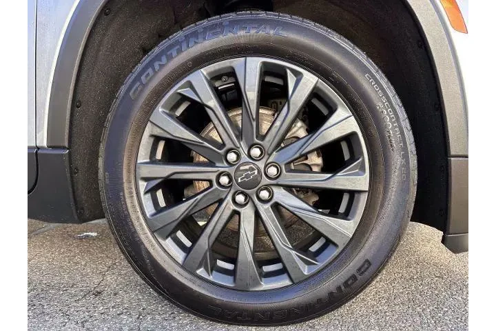 $33999 : Chevrolet Traverse 2023 4x4 image 6