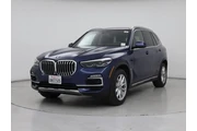 $30998 : BMW X5 2019 AWD xDrive40i 4d thumbnail