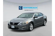 Nissan Altima 2015 2.5 SV 4d en Long Island