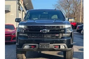 $34495 : 2020 Silverado 1500 LT Trail thumbnail