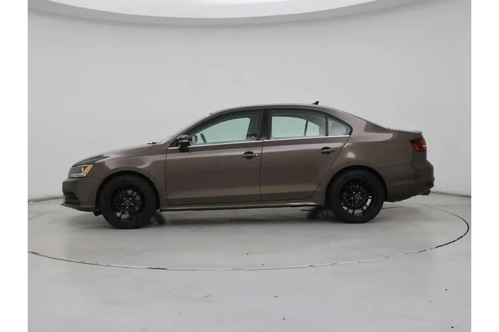 $13998 : Volkswagen Jetta 2016 1.4T S image 3