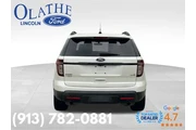 $16365 : Ford Explorer 2015 AWD Sport thumbnail