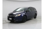 $17998 : Honda Odyssey 2015 EX 4dr Mi thumbnail