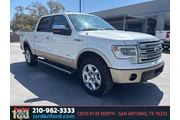 Ford F-150 2014 4x4 FX4 4dr