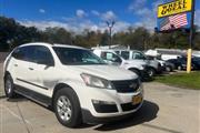 $6495 : 2014 Traverse LS thumbnail