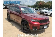 Jeep Grand Cherokee L 2023 4