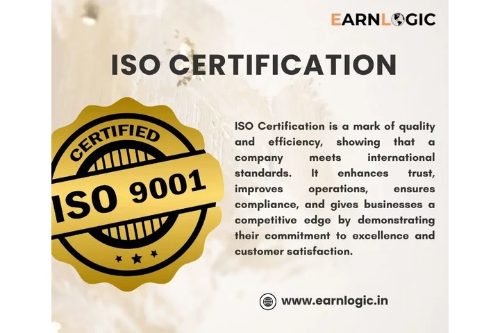Top ISO Consultants Coimbatore image 1