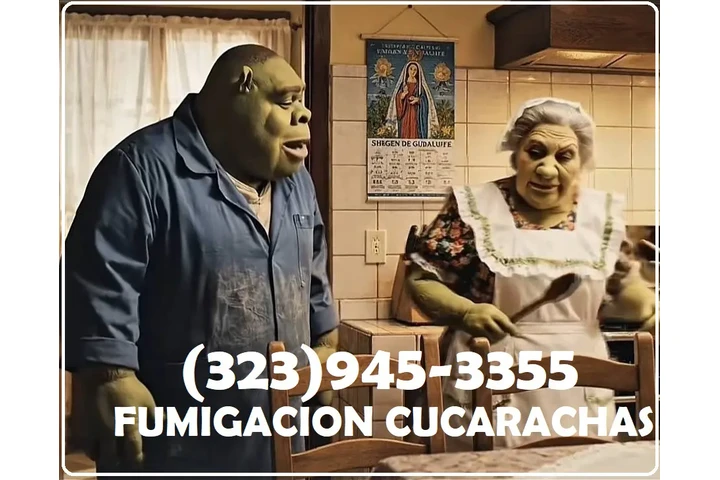 FUMIGATIONS ALL DAY CALL NOW.- image 4