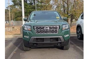 $25875 : Nissan Frontier 2022 4x4 S 4 thumbnail