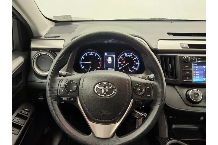 $19998 : Toyota RAV4 2017 LE 4dr SUV image 10