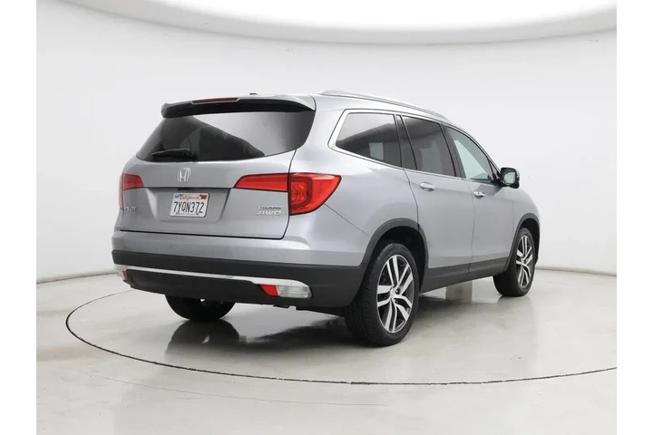 $22998 : Honda Pilot 2017 AWD Touring image 8