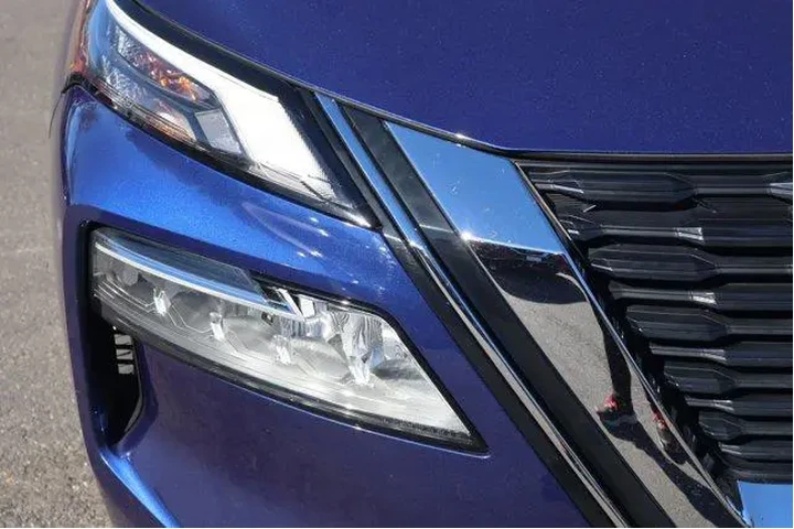 $19890 : Nissan Rogue 2022 AWD SV 4dr image 10