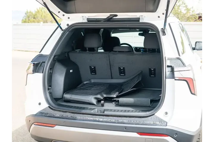 $28899 : 2026 Equinox LT image 7