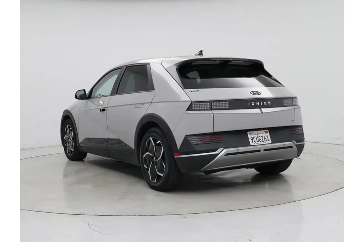 $21998 : Hyundai IONIQ 5 2022 AWD SE image 2