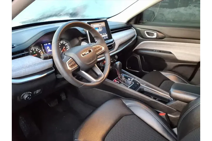 $25864 : Jeep Compass 2022 4x4 Latitu image 9