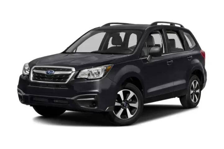 $15710 : Subaru Forester 2018 AWD 2.5 image 1